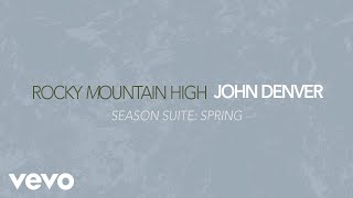 Watch John Denver Spring video