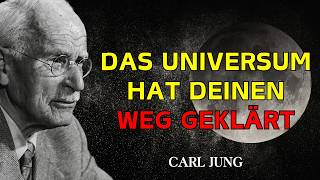 4 Zeichen, dass das Universum endlich das entfernt hat, was deine Segnungen BLOCKIERT hat. Carl Jung