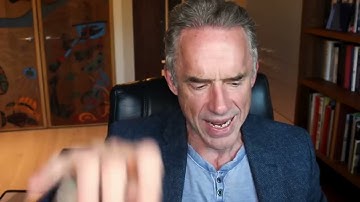 Does the intellectual dark web exist?🦞  | Jordan B. Peterson