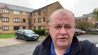 Danbury Crescent Properties Required