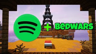 Relaxing Game of Bedwars || Venity Network