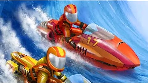 Riptide 2 GH GAMEPLAY PRO