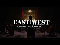 East meets west orchestral concert 2022