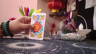 🪷 AQUARIUS ZODIAC SIGN TAROT CARD READING FOR OCT NOV \& DEC 2025✨ GUIDANCE FROM UNIVERSE 💫