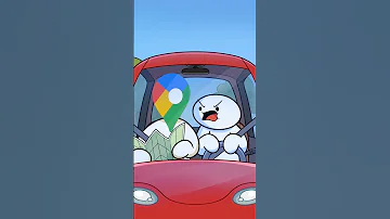 Google Maps 