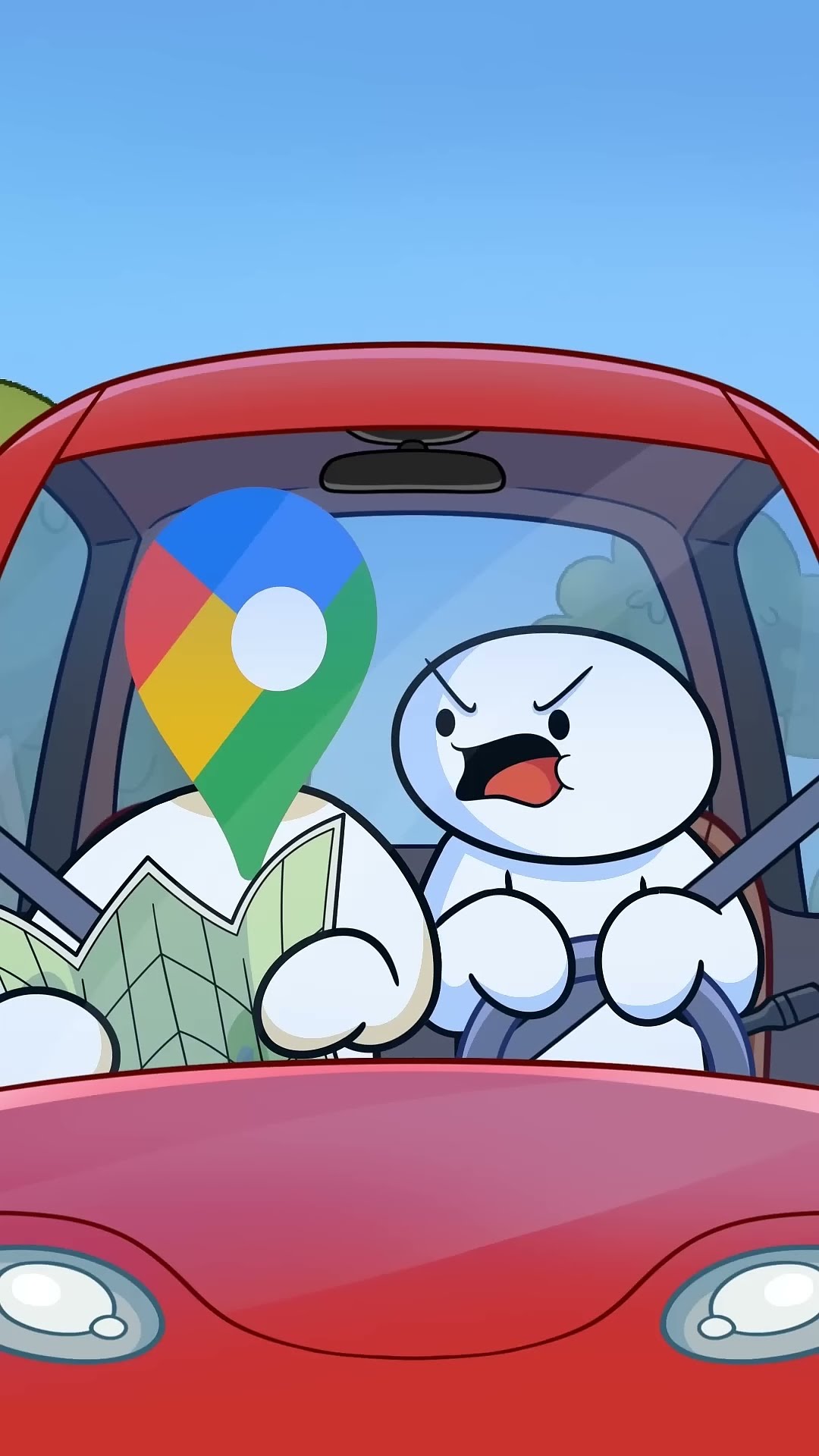 Google Maps