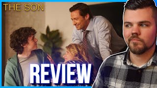 The Son (2022) Movie Review | Hugh Jackman