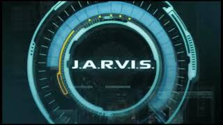 a to z Jarvis welcome back sir  IRONMAN new