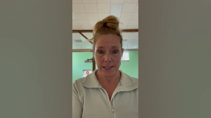 Jill Smith Instructor of the Month December 2021