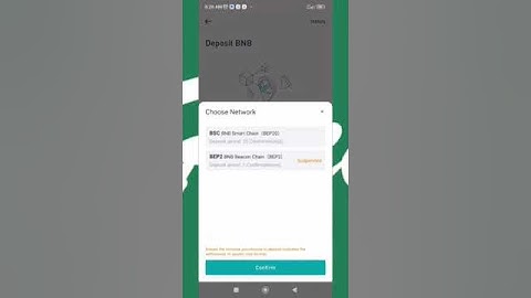 How to connect your bitmart wallet to Cpen
