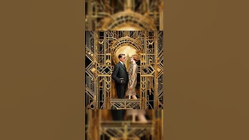 "The Great Gatsby" - F. Scott Fitzgerald | Book Summary and Analysis