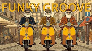 Download Lagu [Playlist] Back in the Beat of the Golden Days |  GROOVE POP MP3