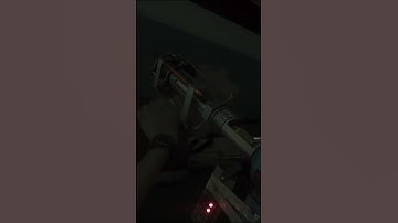 Alien Isolation - Oh what