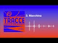 3. Macchina | Tracce. Lessico di una scoperta