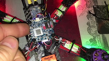 Runcam-split wifi error