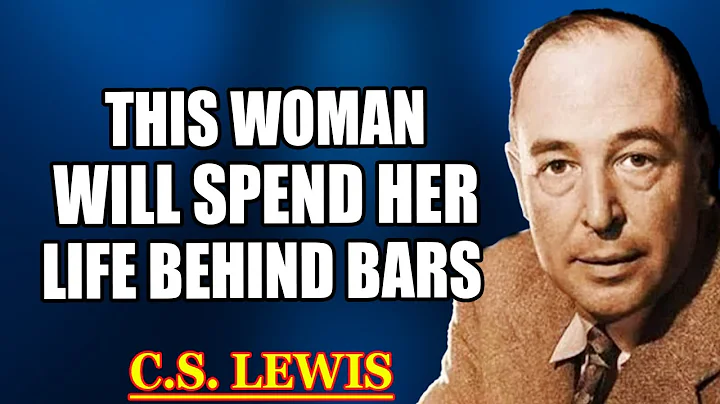 Chosen One: This Woman Close to You Will Spend Her Life Behind Bars — Her Name is |C.S. Lewis 2025