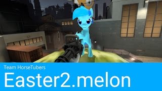 Team HorseTubers - Easter2.melon