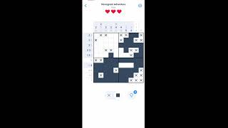 Nonogram Event 2: Adventure (Jun 2026) Level 2