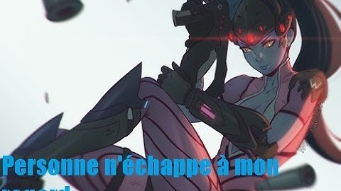 One Shot,One Kill *Widowmaker*