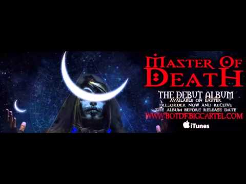 Master Of Death - Beyond The Wasteland (Ft.Kerry Louise) Full song