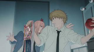 Chainsaw Man Dub Being Underrated Chainsaw Man Episode 10 Sub Vs Dub Moments