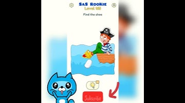 Dop 2 level 165 Find the shoe #shorts #dop #dop2 #gameplay #gaming