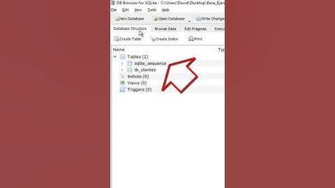 Comando DDL Clausula CREATE TABLE IF NOT EXISTS Short SQLite #sqlite #sqlite #basededatos #ddl