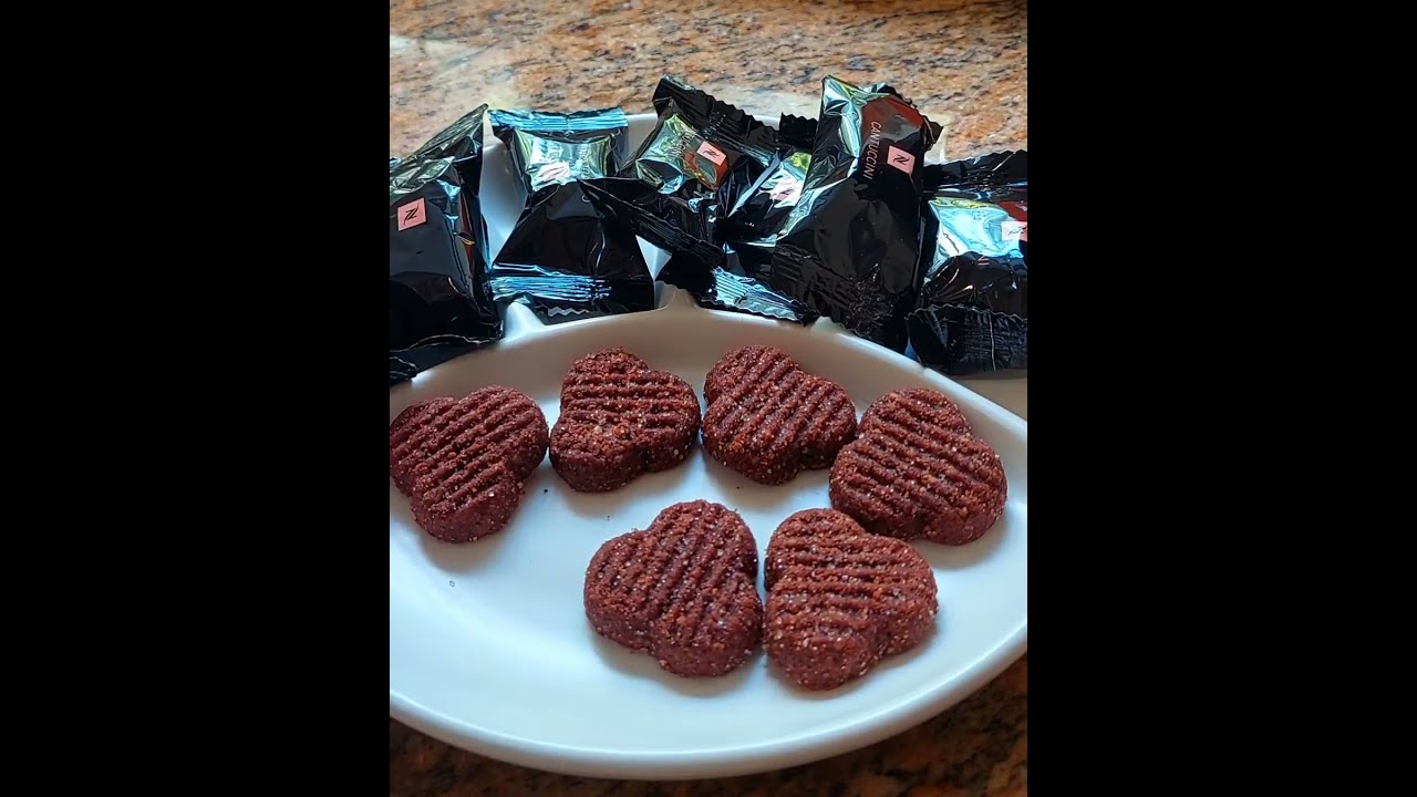 #shorts ;Sweet platter Cantuccini&amp;Basler Brunsli #asmr #satisfying ...