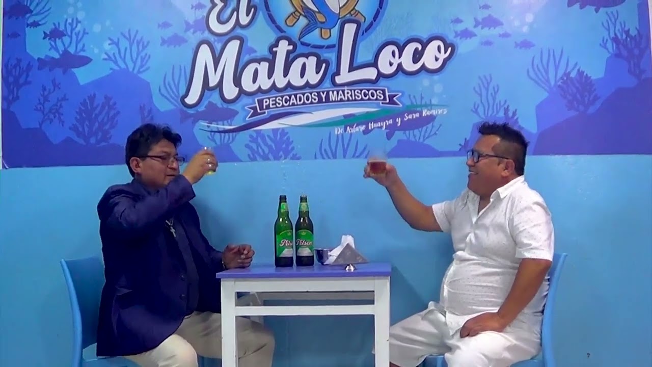 AMOR IMPOSIBLE  LUCHITO TERRONES