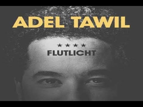 Adel Tawil - Flutlicht (Neuer Song) musik news