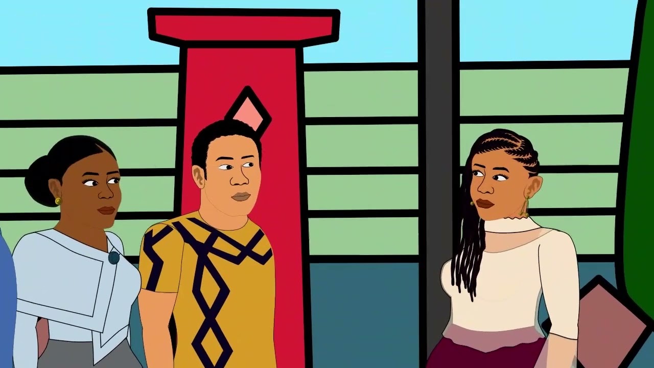 Bitter Sweet Episode 24