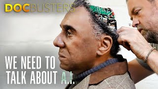 Are We Ready For Artificial Intelligence? | We Need To Talk About A.I. (2020)