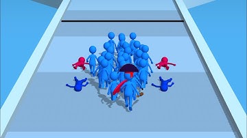 Join Clash 3d All Levels Max levels Gameplay Walkthrough Part 451