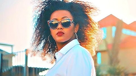 Tsilat Gezmu - Yileyilgn | ይለይልኝ - New Ethiopian Music 2017 (Official Video)