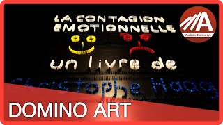 4,000 DOMINOES - La Contagion Emotionnelle
