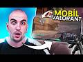 VALORANT Mobile'ın Gelecek ESPORCULARI !