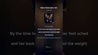 Maria Maria Story Vo1