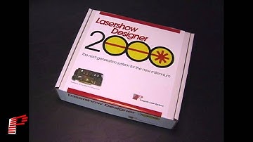 LD2000 Tutorial Chapter 1 - Package Contents QM2000