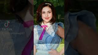 Brenna Damico Through The Years 20152023 tiktok morph desendants brennadamico