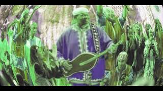 Gnawa - The Gnoua Brotherhood Of Marrakesh Moroccan Trance 2 : Sufi