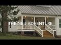 The Neu Adventure