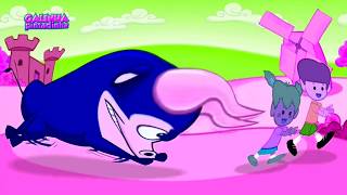 Galinha Pintadinha Fui A Espanha Transformation Tinted Bleach Byp