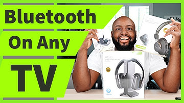 Avantree HT280, HT4189 & Oasis Plus: Setup And Walk-through