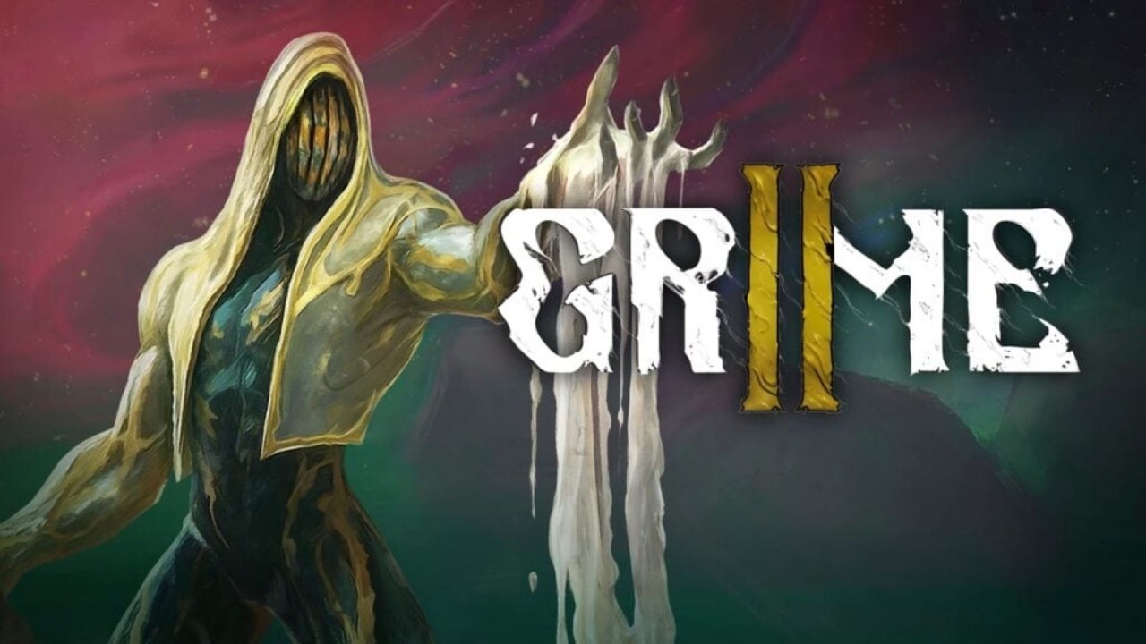 🔴Live da Demo de GRIME II #1