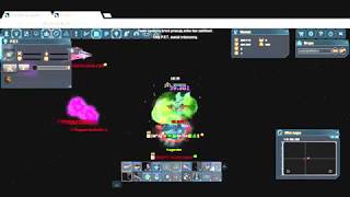 Darkorbit Bastion Power & PATI♥ #BrodatyKING