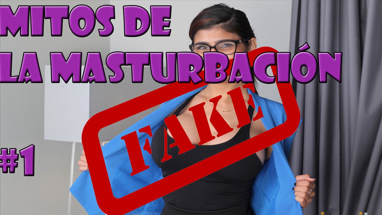 La Masturbacion Provoca Brotes De Acn Mitos De La Masturbaci N Youtube