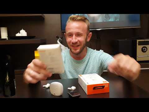 Наушники JBL tune 215