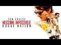 Mission impossible 5 movie  tom cruise  mission impossible rogue nation movie full facts review