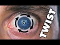 I Can Twist My Eye Around Its Pupil (And So Can You)