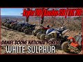 Best ATV trails in Kentucky for sport quads? White Sulphur OHV